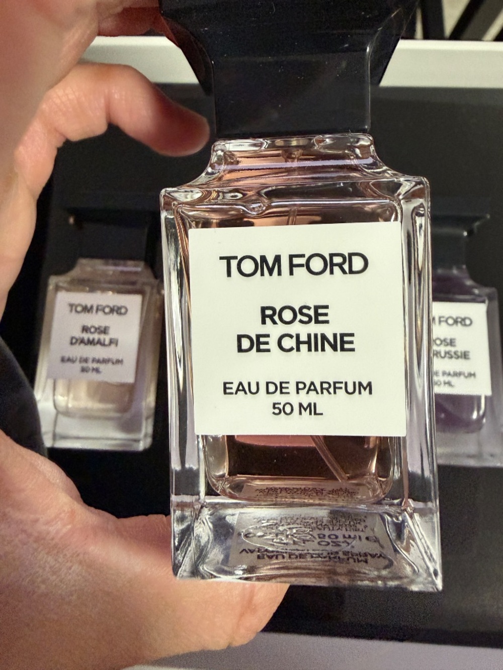 TOM Ford set of 3 parfum 50ml each box set - Picture 4 of 8